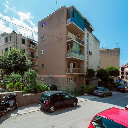 شقة Santa Maria. Center Of